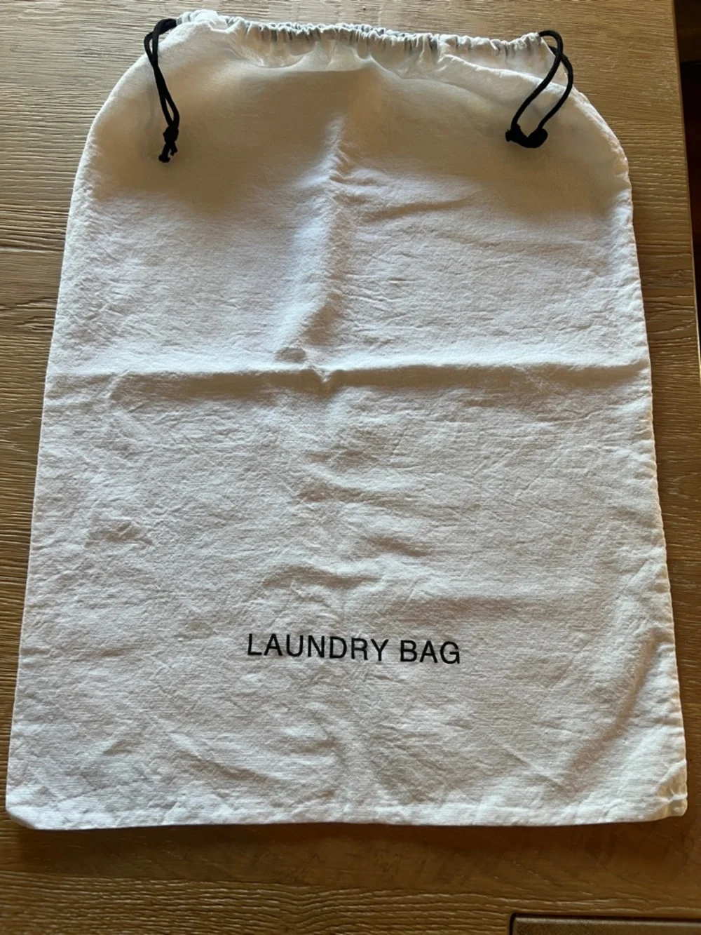 🧺👕LAUNDRY GARMENT BAG W/DRAWSTRING FOR TRAVEL STORAGE🧺👕